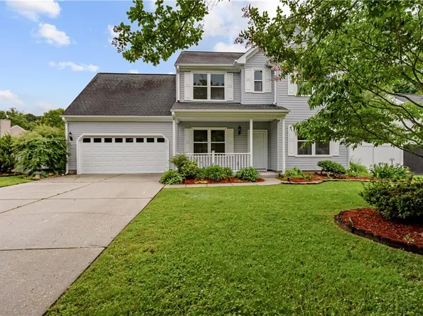 2224 Agecroft Rd, Virginia Beach, VA 23454