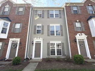 15752 Castle Watch Ave, Charlotte, NC