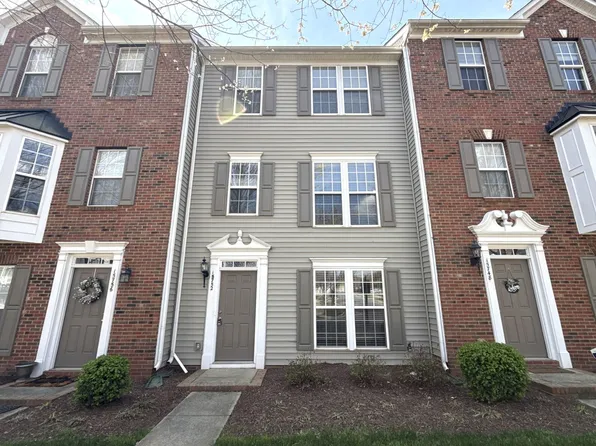 15752 Castle Watch Ave, Charlotte, NC 28277