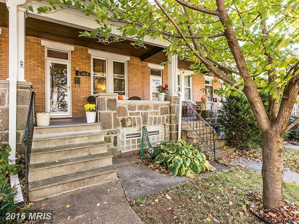 1st image of 1219 W 40th St