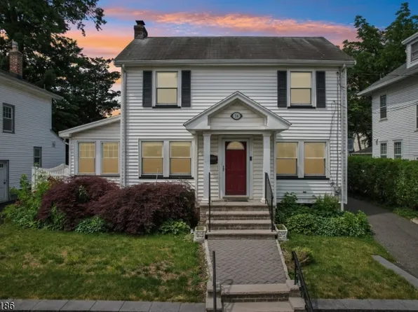 34 Cypress St, Millburn Twp., NJ 07041
