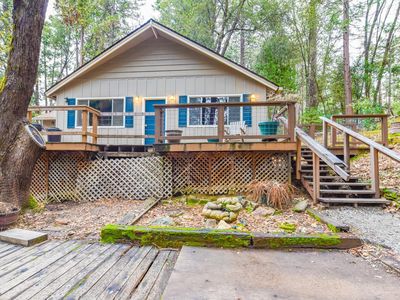 17945 Bluejay Ct, Twain Harte, CA, 95383