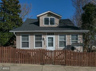 3702 Chesapeake Beach Rd, Chesapeake Beach, MD 20732