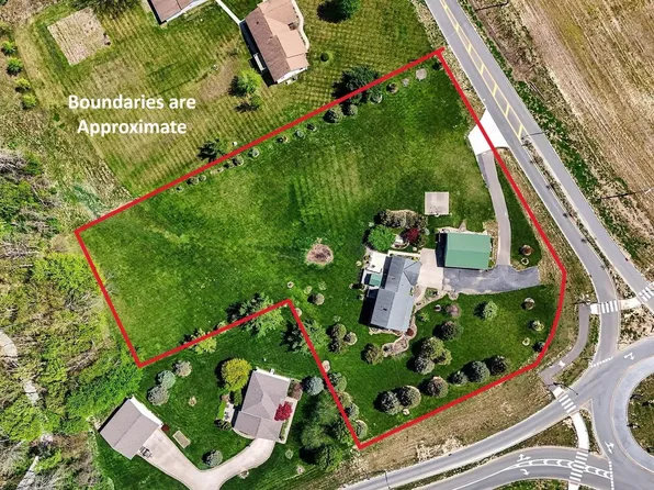 10902 Green Chapel Rd NW, Johnstown, OH 43031