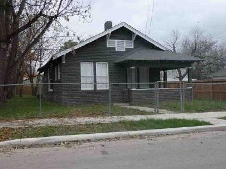 Property Front View
