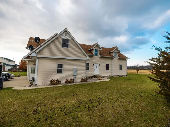 7400 W State Road 28, Muncie, IN 47304