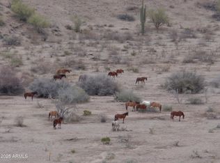 13 E Overdrive Rd #F, Fort McDowell, AZ 85264