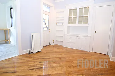 Rented by Fiddler Realty