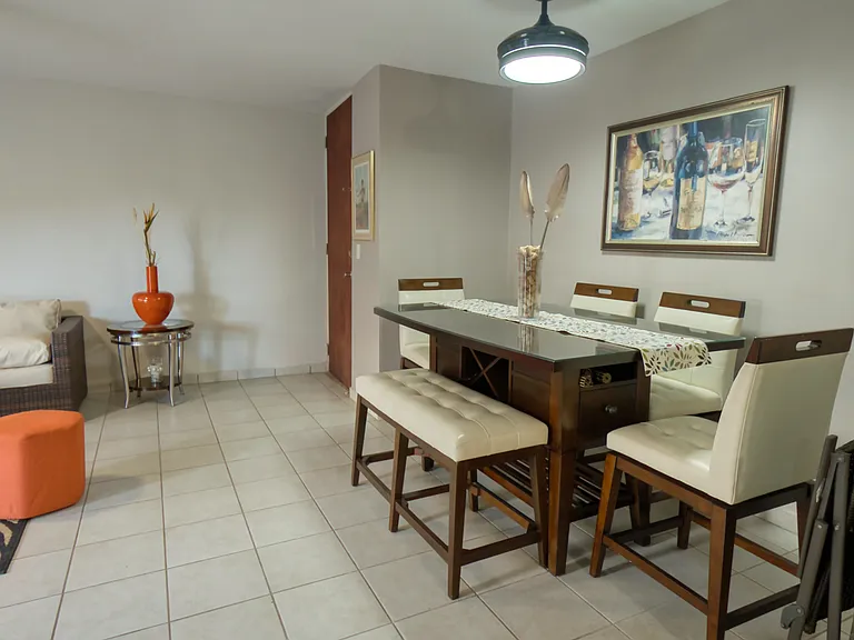 Apt. 242, Chalets de la Playalos prados — Photo 15