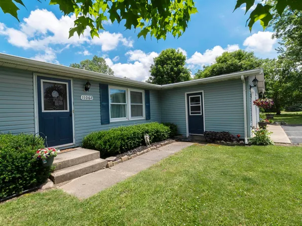 11062 N Polyanna Pike, Cromwell, IN 46732