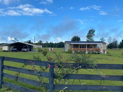 10021 171st Pl, Live Oak, FL, 32060