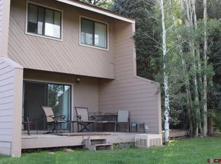 119 Village Dr, Pagosa Springs, CO 81147