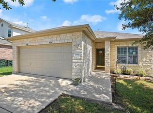 1941 Amberwood Loop, Kyle, TX 78640