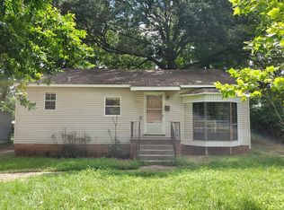 5331 Fairfax Ave, Shreveport, LA 71108