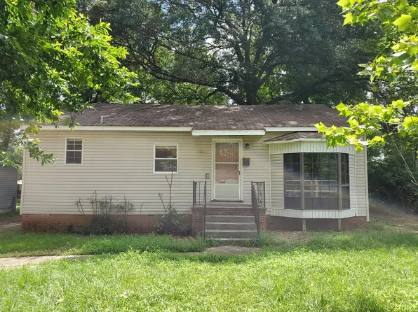 5331 Fairfax Ave, Shreveport, LA 71108