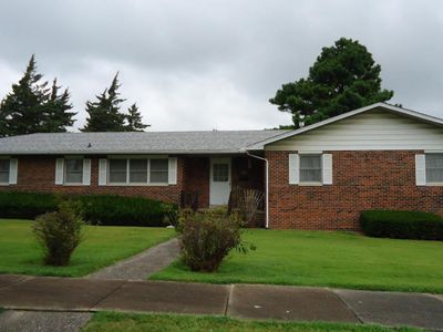 1600 Jackson St, Eldorado, IL, 62930