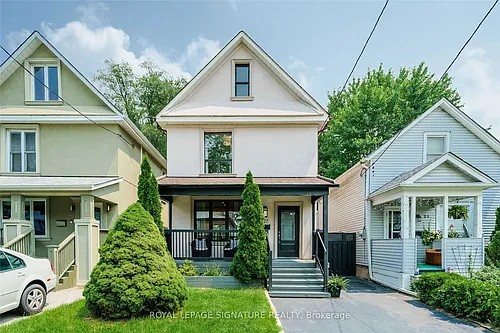 27 Coleridge Ave #UPPER Photo 1 27 Coleridge Ave #UPPER Photo 1