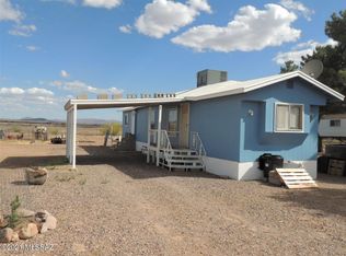 1699 E Loma Vista Dr, Douglas, AZ 85607