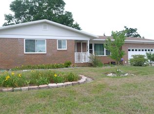 1404 Bellemeade Blvd, Jacksonville, FL 32211
