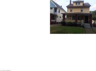 10221 Yale Ave, Cleveland, OH