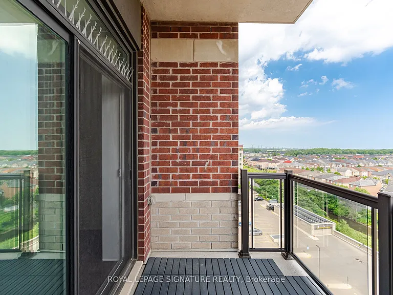 7325 Markham Rd #809 — Photo 37