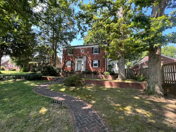 2325 34th St S #E, Washington, DC 20020
