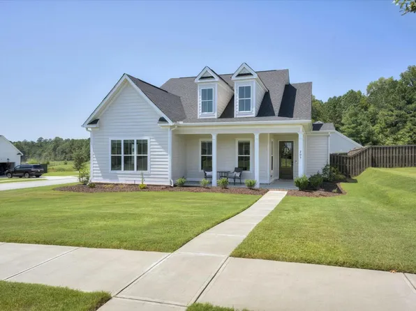 205 Cardinal Court, Evans, GA 30809