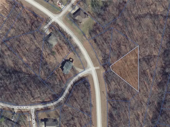 2 Trafalgar Rd #4, Bella Vista, AR 72714