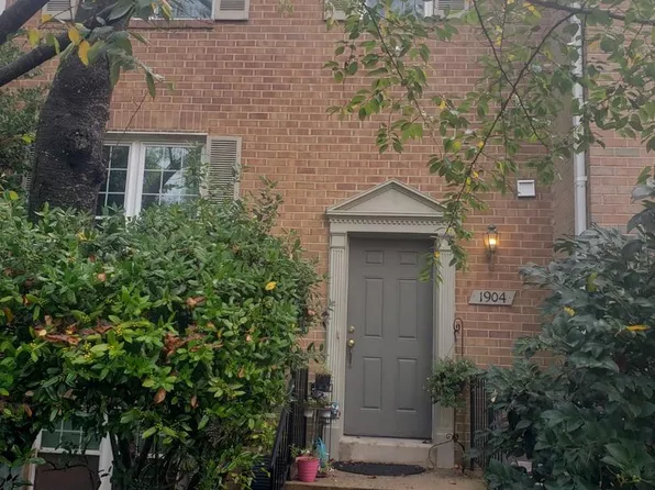 1904 Dennis Ave, Silver Spring, MD 20902