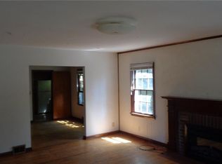 1222 Garfield Ave, Springfield, OH 45504