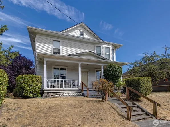 5522 12th Avenue NE, Seattle, WA 98105