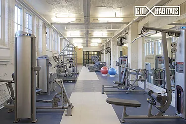 Rented by Citi Habitats