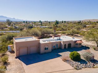 801 W Calle De Julio, Green Valley, AZ 85614