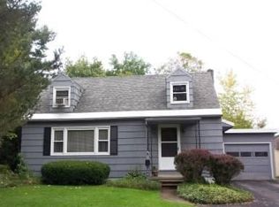 443 Sylvan St, Oneida, NY 13421