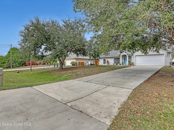 457 Saint Andre Blvd SW, Palm Bay, FL 32908