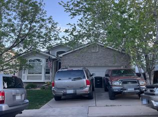 20423 E Grand Pl, Aurora, CO 80015