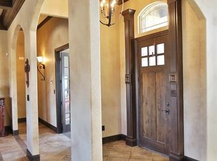 126 County Road 256, Abilene, TX 79606