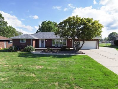 461 Park Dr, Campbell, OH, 44405