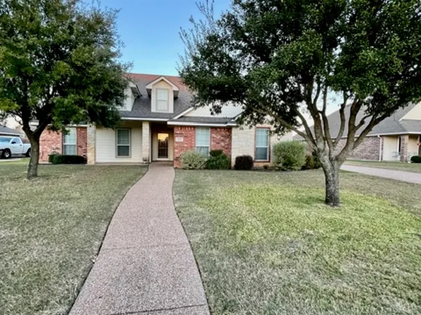 119 Sterling Rdg, Mc Gregor, TX 76657