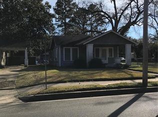 2275 Hill St, Alexandria, LA 71301