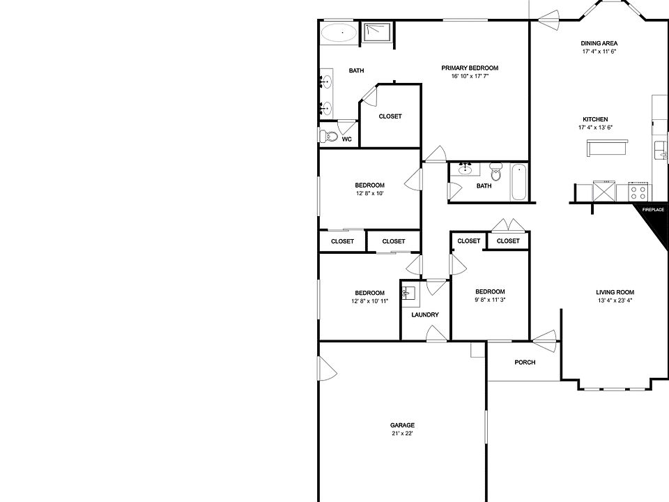 2nd image of 4066 W Avenue J6