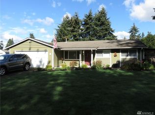 19524 Grannis Rd, Bothell, WA 98012