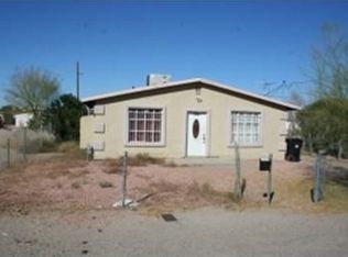 418 W Alsdorf Rd, Eloy, AZ 85131