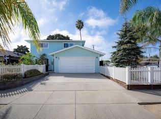 Santa Cruz Coast Homes, Santa Cruz, CA 95060