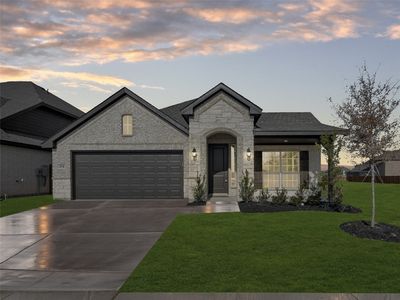 4536 Brentfield Dr, Fort Worth, TX, 76036