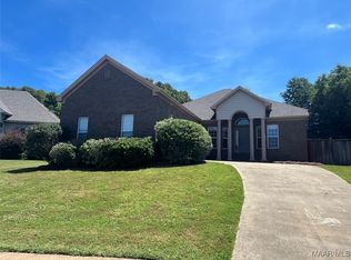 1966 Chancellor Ridge Rd, Prattville, AL 36066