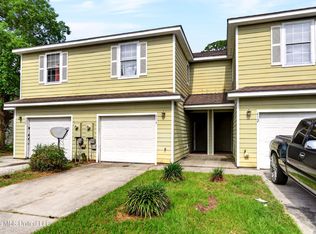 616 Layton Dr, Gulfport, MS 39507