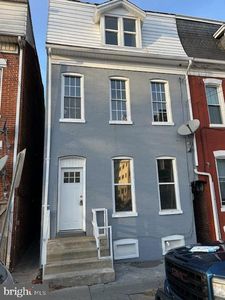 345 E Philadelphia St, York, PA, 17403