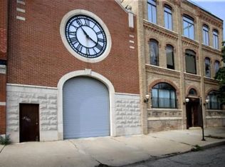656 W Hubbard St, Chicago, IL 60654