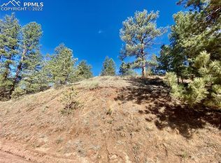 211 Valley View Dr, Florissant, CO 80816